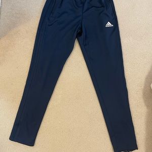 Adidas climalite training joggers